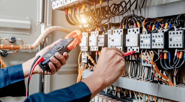 Best Commercial Electrician Services  in Henning, TN