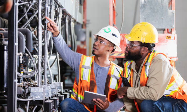 Best Licensed Electrician  in Henning, TN