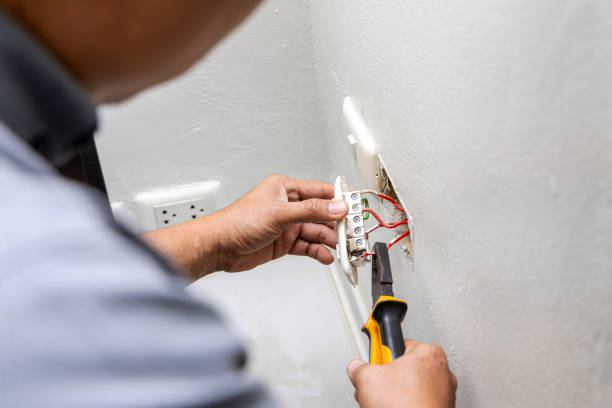 Best Home Electrical Repair  in Henning, TN