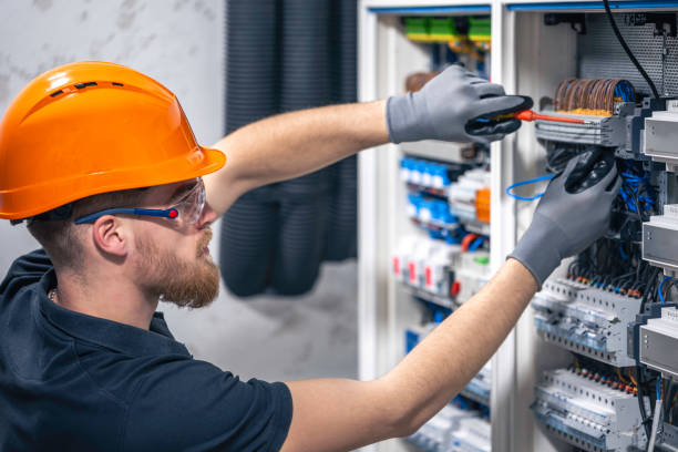 Best Electrical Installation Contractor  in Henning, TN